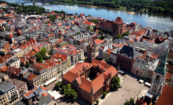 Read more about the article TORUŃ <br />28.05.2022